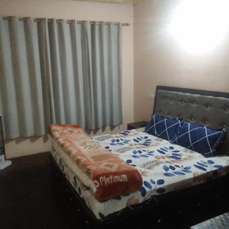 Park View Guest House Leh Zimmer foto